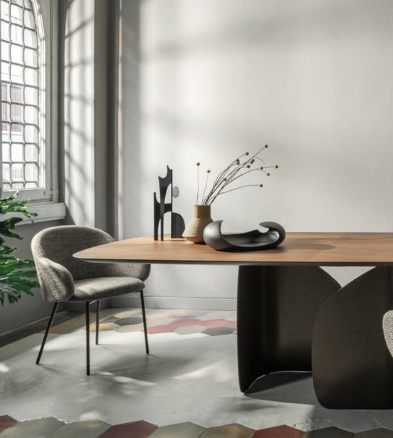 Calligaris Twins spisebord