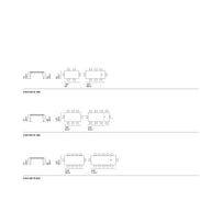 Calligaris ALPHA - udtrækkeligt spisebord i massiv træ og keramiktop, kompromisløst italiensk design