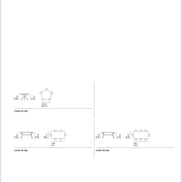 Calligaris TOKYO Spisebord – 160 × 90 cm rektangulært bord + Ø 120 cm rundt bord, massiv bøgetræfod, top i hærdet glas eller keramik