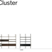 Cluster