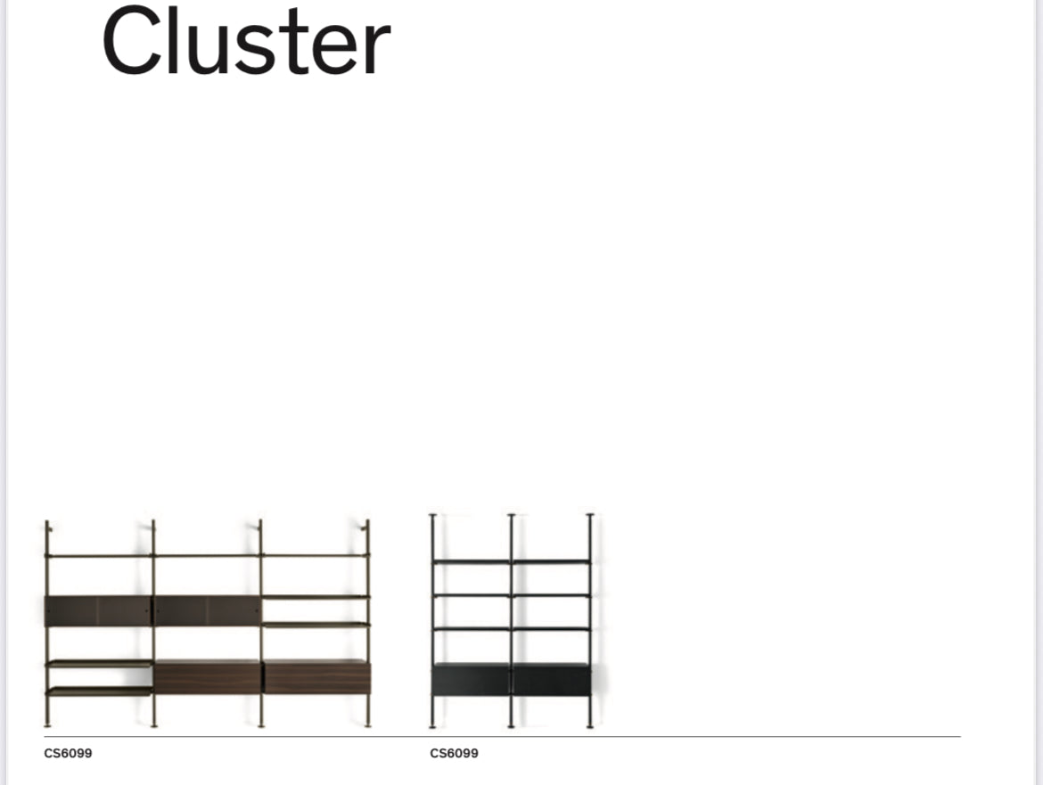 Cluster