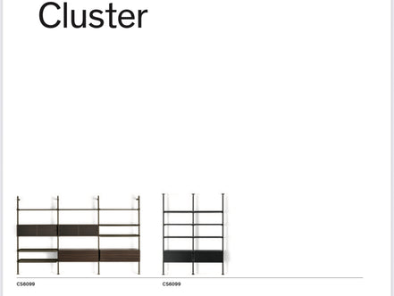 Cluster