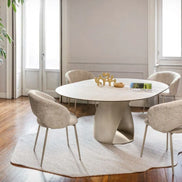 Calligaris Cyclone spisebord