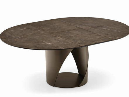 Calligaris Cyclone spisebord