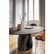 Calligaris Cyclone spisebord