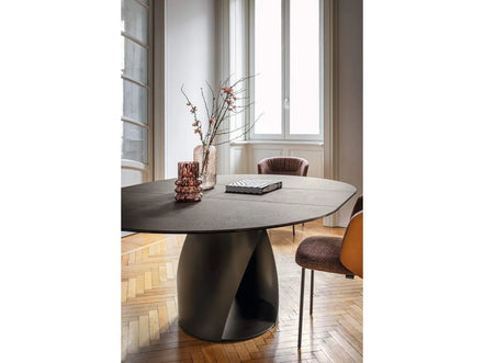 Calligaris Cyclone spisebord