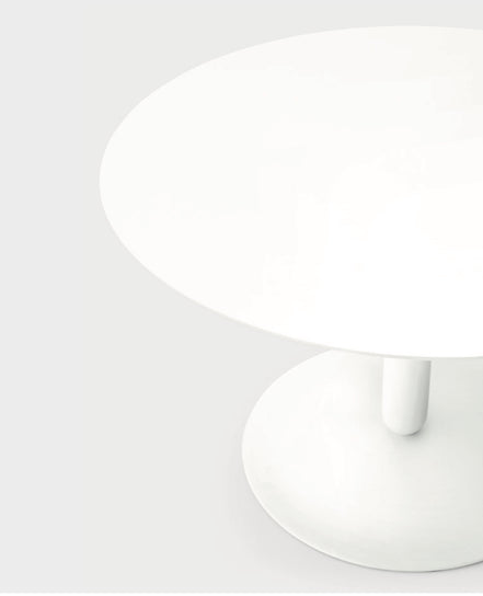 Calligaris Balance - Rundt spisebord