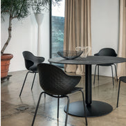 Calligaris Balance - Rundt spisebord