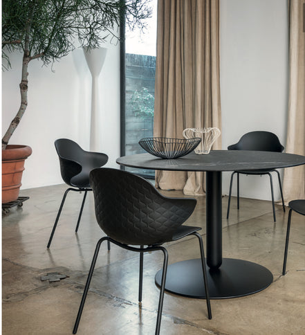 Calligaris Balance - Rundt spisebord