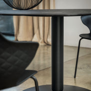 Calligaris Balance - Rundt spisebord