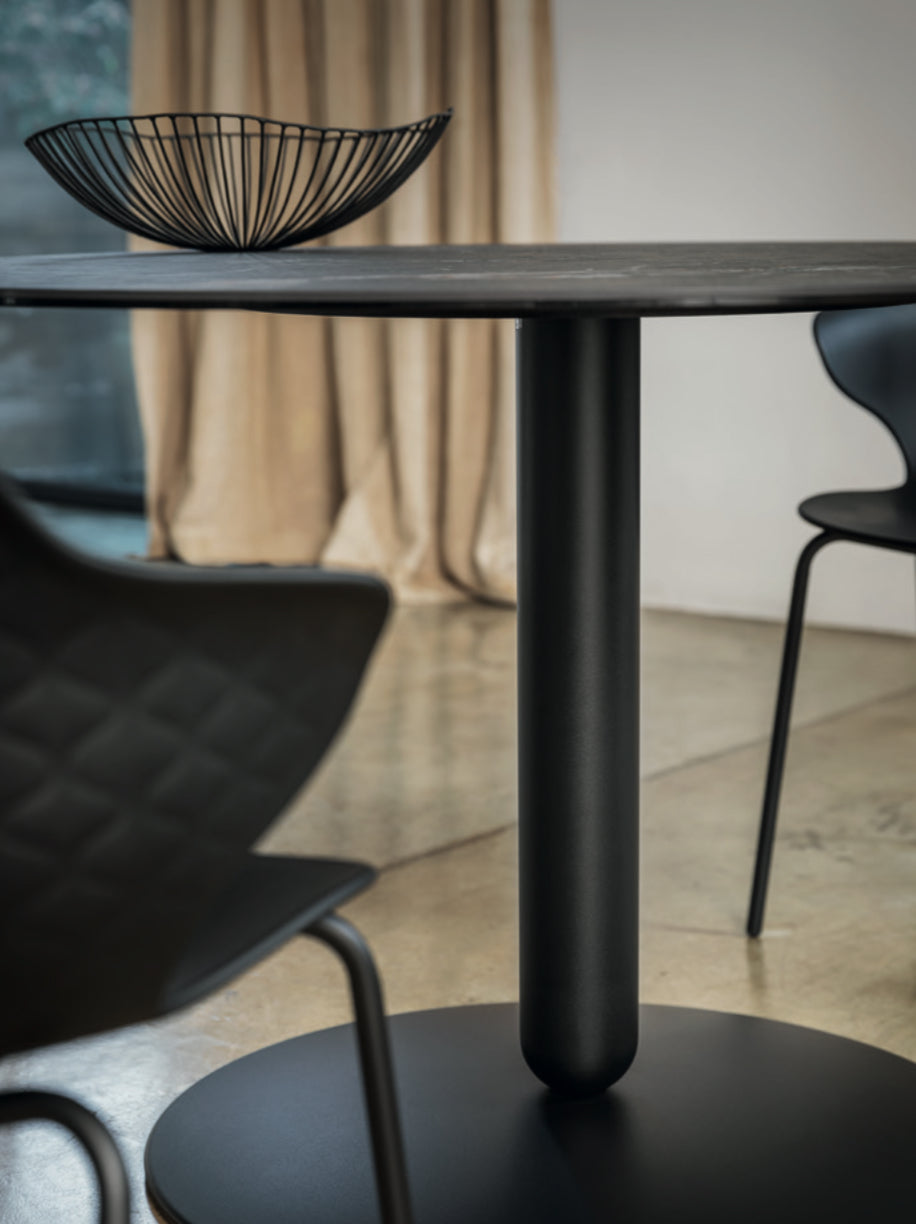 Calligaris Balance - Rundt spisebord