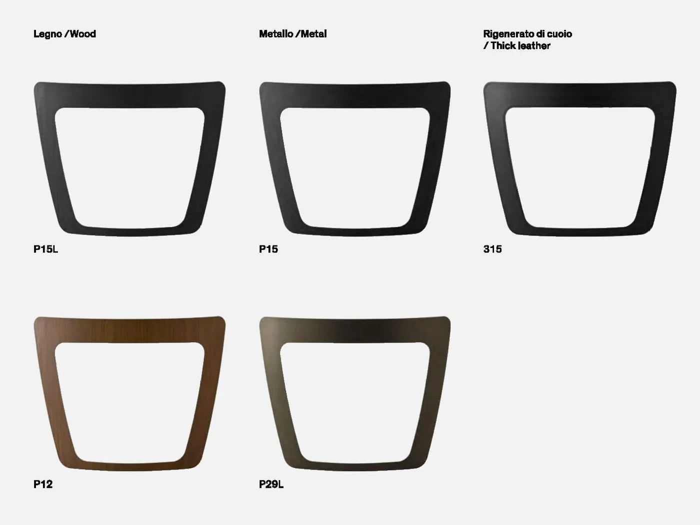 Calligaris ORBITAL – udtrækkeligt spisebord med oval form og central fod, designet af Pininfarina  ￼