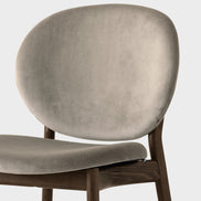 Calligaris Inés spisebordsstol