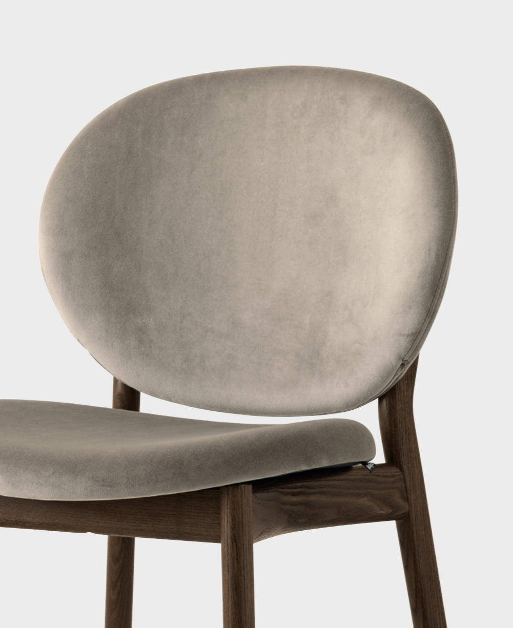 Calligaris Inés spisebordsstol