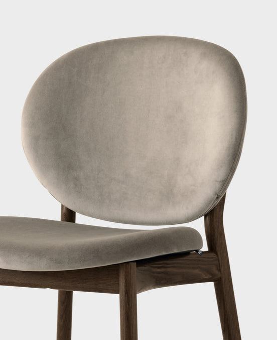 Calligaris Inés spisebordsstol