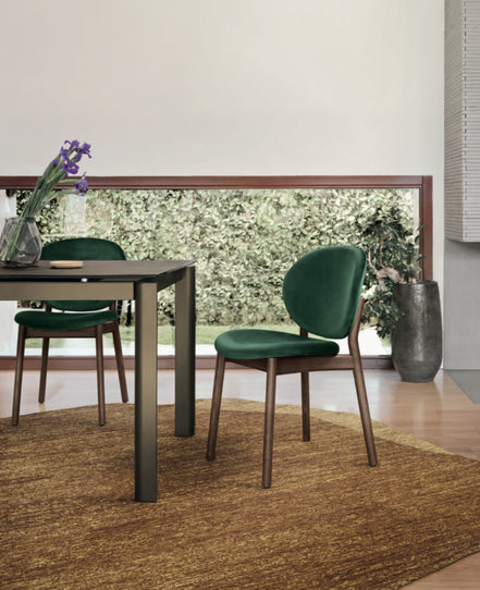 Calligaris Inés spisebordsstol