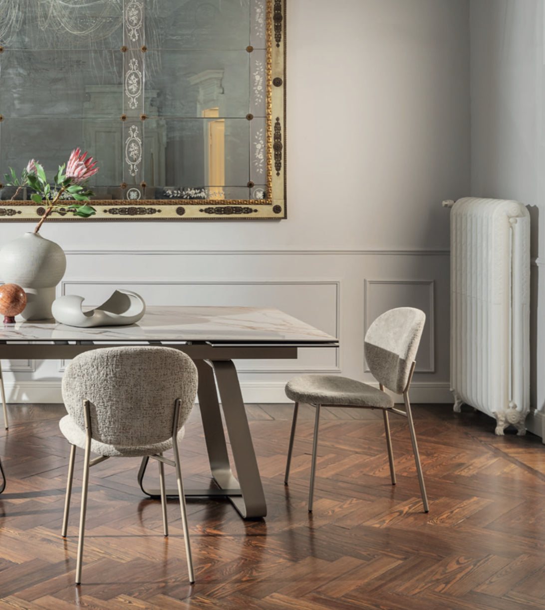 Calligaris Inés spisebordsstol