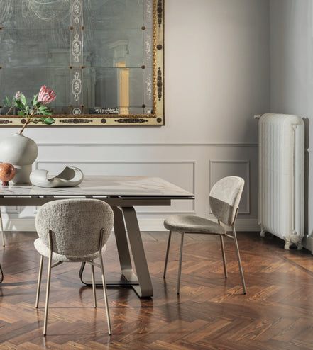 Calligaris Inés spisebordsstol