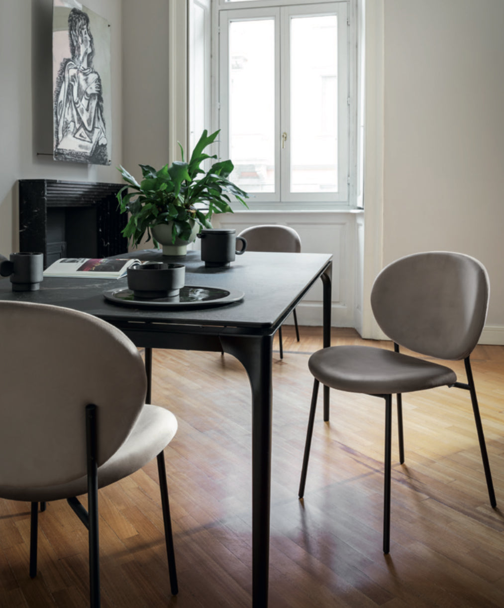 Calligaris Inés spisebordsstol