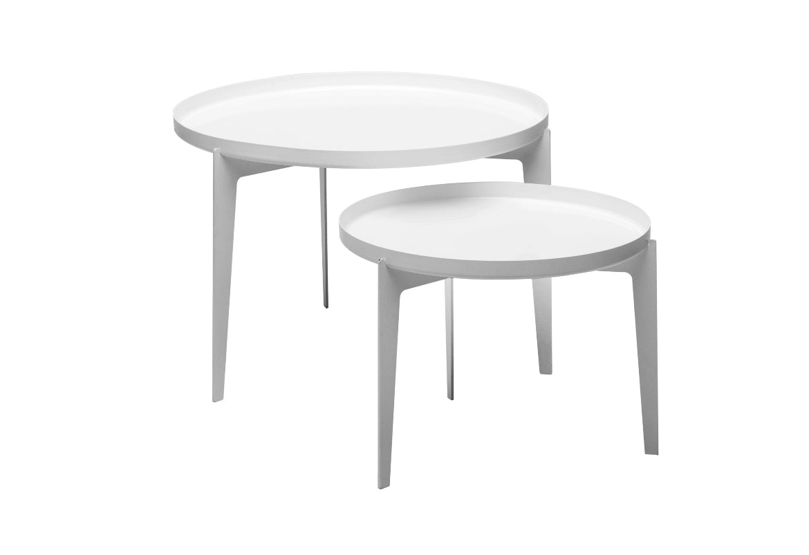 Illusion Due-in-Uno – multifunktionel spejl- og opbevaringsenhed i sølvfinishet stål og hærdet glas, 120 × 20 × H 220 cm