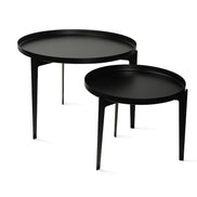 Illusion Due-in-Uno – multifunktionel spejl- og opbevaringsenhed i sølvfinishet stål og hærdet glas, 120 × 20 × H 220 cm