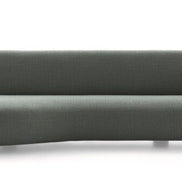 Ditre Italia Pacific  – eksklusiv modulsofa med organiske, skulpturelle former