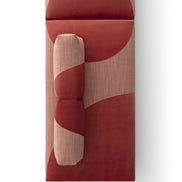 Sanders Universe Sofa – bæredygtig modulsofa i italiensk design - Ditre Italia