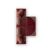 Sanders Universe Sofa – bæredygtig modulsofa i italiensk design - Ditre Italia