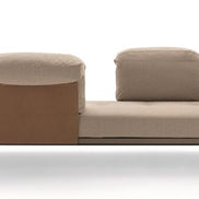 Ditre Italia Ada – modulsofa med slanke linjer og italiensk håndværk