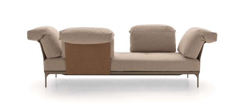 Ditre Italia Ada – modulsofa med slanke linjer og italiensk håndværk