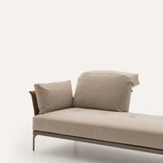 Ditre Italia Ada – modulsofa med slanke linjer og italiensk håndværk