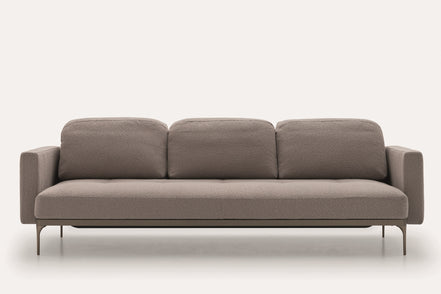 Ditre Italia Ada – modulsofa med slanke linjer og italiensk håndværk