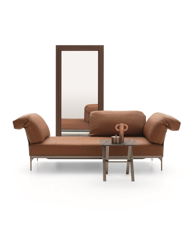 Ditre Italia Ada – modulsofa med slanke linjer og italiensk håndværk