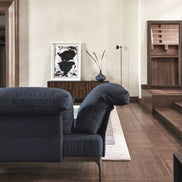 Ditre Italia Ada – modulsofa med slanke linjer og italiensk håndværk