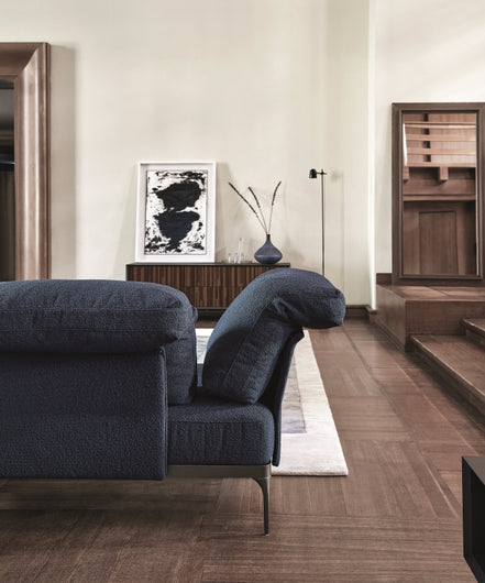 Ditre Italia Ada – modulsofa med slanke linjer og italiensk håndværk