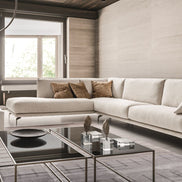 Ditre Italia Krisby Sofa – modulsofa i flere design og fleksibel indretning