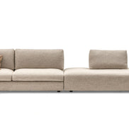 Ditre Italia Urban 2.0 – modulsofa i moderne design med fleksible siddeelementer