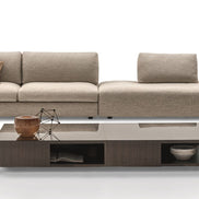 Ditre Italia Urban 2.0 – modulsofa i moderne design med fleksible siddeelementer