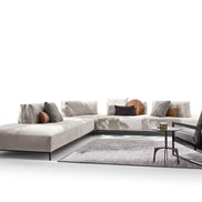 Ditre Italia Sanders Air modulsofa – italiensk designsofa i eksklusiv kvalitet