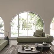 Ditre Italia, Sanders modulsofa – italiensk designsofa med uendelige muligheder