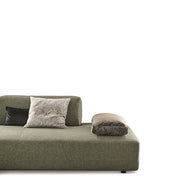Ditre Italia, Sanders modulsofa – italiensk designsofa med uendelige muligheder