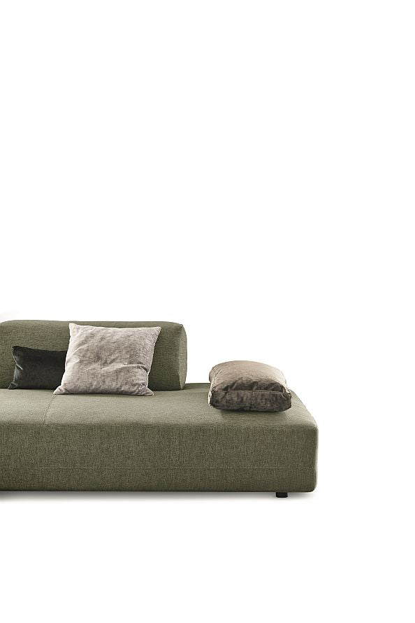 Ditre Italia, Sanders modulsofa – italiensk designsofa med uendelige muligheder