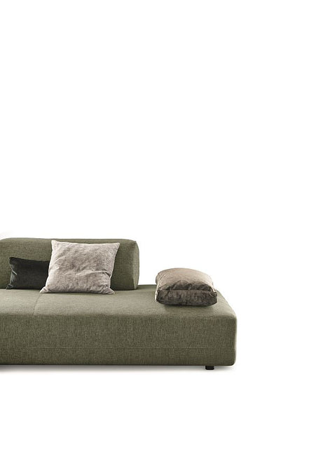 Ditre Italia, Sanders modulsofa – italiensk designsofa med uendelige muligheder