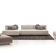 Ditre Italia, Sanders modulsofa – italiensk designsofa med uendelige muligheder