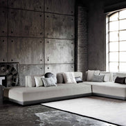 Ditre Italia, Sanders modulsofa – italiensk designsofa med uendelige muligheder
