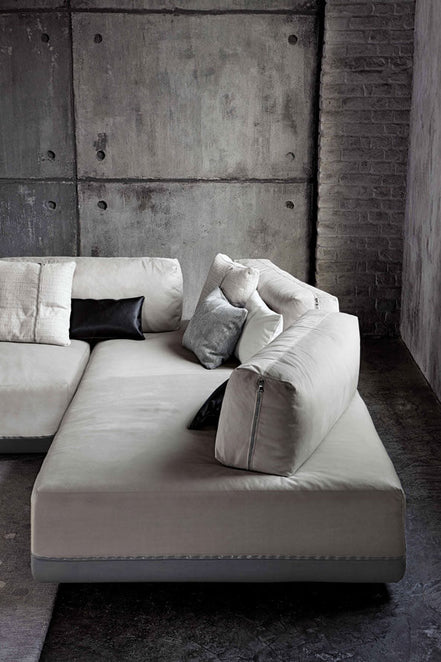 Ditre Italia, Sanders modulsofa – italiensk designsofa med uendelige muligheder