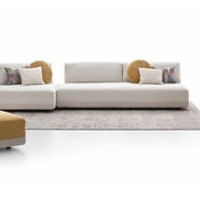 Ditre Italia, Sanders modulsofa – italiensk designsofa med uendelige muligheder
