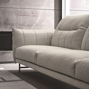 Ditre Italia On Line sofa – alsidig italiensk designsofa med justerbar komfort