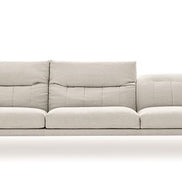 Ditre Italia On Line sofa – alsidig italiensk designsofa med justerbar komfort