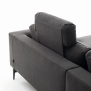 Ditre Italia Kim modulsofa – Italiensk designer sofa med integreret bogreol